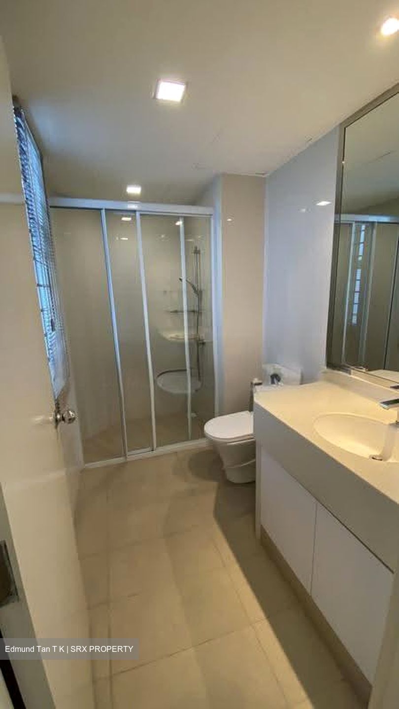 The Waterside (D15), Condominium #627910371